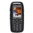 V2 Dual SIM Tri-band 2.0-inch TFT Rugged Waterproof Shockproof Dustproof Cellphone with 1.3MP Camera & LED Torch (Black)