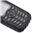 V2 Dual SIM Tri-band 2.0-inch TFT Rugged Waterproof Shockproof Dustproof Cellphone with 1.3MP Camera & LED Torch (Black)
