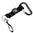 V2 Dual SIM Tri-band 2.0-inch TFT Rugged Waterproof Shockproof Dustproof Cellphone with 1.3MP Camera & LED Torch (Black)
