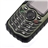 V2 Dual SIM Tri-band 2.0-inch TFT Rugged Waterproof Shockproof Dustproof Cellphone with 1.3MP Camera & LED Torch (Green)