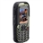 V2 Dual SIM Tri-band 2.0-inch TFT Rugged Waterproof Shockproof Dustproof Cellphone with 1.3MP Camera & LED Torch (Green)
