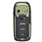 V2 Dual SIM Tri-band 2.0-inch TFT Rugged Waterproof Shockproof Dustproof Cellphone with 1.3MP Camera & LED Torch (Green)