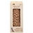 Velveteen Sweat Absorption Anti-slip Anti-abrasion Foot Cushion Pad (Leopard)