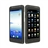 X310e Android 4.0 MTK6575 1GHz Dual SIM Quad-band 4.3-inch Capacitive Screen 3G Smartphone with GPS WiFi Camera (Black)