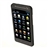 X310e Android 4.0 MTK6575 1GHz Dual SIM Quad-band 4.3-inch Capacitive Screen 3G Smartphone with GPS WiFi Camera (Black)