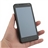 X310e Android 4.0 MTK6575 1GHz Dual SIM Quad-band 4.3-inch Capacitive Screen 3G Smartphone with GPS WiFi Camera (Black)