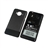 X310e Android 4.0 MTK6575 1GHz Dual SIM Quad-band 4.3-inch Capacitive Screen 3G Smartphone with GPS WiFi Camera (Black)