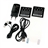 X310e Android 4.0 MTK6575 1GHz Dual SIM Quad-band 4.3-inch Capacitive Screen 3G Smartphone with GPS WiFi Camera (Black)