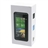 X310e Android 4.0 MTK6575 1GHz Dual SIM Quad-band 4.3-inch Capacitive Screen 3G Smartphone with GPS WiFi Camera (Black)