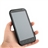 X315e MTK6573 Android 2.3 Dual SIM Quad Band 4.7-inch Capacitive Screen 3G Smartphone with WiFi GPS Dual-camera (Black)