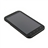 X315e MTK6573 Android 2.3 Dual SIM Quad Band 4.7-inch Capacitive Screen 3G Smartphone with WiFi GPS Dual-camera (Black)