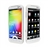X315e MTK6573 Android 2.3 Dual SIM Quad Band 4.7-inch Capacitive Screen 3G Smartphone with WiFi GPS Dual-camera (White)