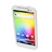 X315e MTK6573 Android 2.3 Dual SIM Quad Band 4.7-inch Capacitive Screen 3G Smartphone with WiFi GPS Dual-camera (White)