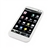 X315e MTK6573 Android 2.3 Dual SIM Quad Band 4.7-inch Capacitive Screen 3G Smartphone with WiFi GPS Dual-camera (White)