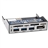 3-in-1 Multi-function Front Panel 3-Port USB 3.0 Hub with ESATA & USB 3.0 Card Reader