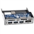 3-in-1 Multi-function Front Panel 3-Port USB 3.0 Hub with ESATA & USB 3.0 Card Reader