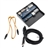 3-in-1 Multi-function Front Panel 3-Port USB 3.0 Hub with ESATA & USB 3.0 Card Reader