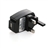 5V/500mA Britain Plug AC to USB Adapter Charger AC to DC Adapter