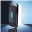 BTY 2200mAh Back Battery Emergency Charger /Mobile Power Source Power Bank for Samsung Galaxy S II /S2 I9100 