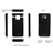 BTY 2200mAh Back Battery Emergency Charger /Mobile Power Source Power Bank for Samsung Galaxy S II /S2 I9100 