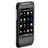 C110 MTK6513 650MHz Android 2.3 Dual SIM Quad-Band 3.5-inch Capacitive Screen Smart Phone with WiFi GPS Camera (Black) 