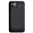 C110 MTK6513 650MHz Android 2.3 Dual SIM Quad-Band 3.5-inch Capacitive Screen Smart Phone with WiFi GPS Camera (Black) 
