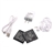 C110 MTK6513 650MHz Android 2.3 Dual SIM Quad-Band 3.5-inch Capacitive Screen Smart Phone with WiFi GPS Camera (Black) 