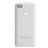 D4-C 2200mAh Mobile Back-clip Power Backup Battery Emergency Charger Protective Back Case for iPhone 4 iPhone 4S (White)