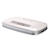 EXQUIS 2.4GHz Wireless AV Transmitter & Receiver Set for iPhone /iPad /iPod (White) 