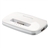 EXQUIS 2.4GHz Wireless AV Transmitter & Receiver Set for iPhone /iPad /iPod (White) 
