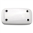 EXQUIS 2.4GHz Wireless AV Transmitter & Receiver Set for iPhone /iPad /iPod (White) 