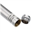 FT650P 1mw 5km 650nm 2-mode Red Beam Optical Fiber Tester Fault Locator