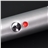 FT650P 1mw 5km 650nm 2-mode Red Beam Optical Fiber Tester Fault Locator