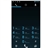 G21 MTK6575 1GHz Android 4.0 Dual SIM Quadband 4.3-inch Capacitive Screen 3G Smartphone with WiFi GPS Camera (Black)