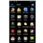 G21 MTK6575 1GHz Android 4.0 Dual SIM Quadband 4.3-inch Capacitive Screen 3G Smartphone with WiFi GPS Camera (Black)