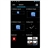 G21 MTK6575 1GHz Android 4.0 Dual SIM Quadband 4.3-inch Capacitive Screen 3G Smartphone with WiFi GPS Camera (Black)