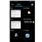 G21 MTK6575 1GHz Android 4.0 Dual SIM Quadband 4.3-inch Capacitive Screen 3G Smartphone with WiFi GPS Camera (Black)