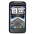 G21 MTK6575 1GHz Android 4.0 Dual SIM Quadband 4.3-inch Capacitive Screen 3G Smartphone with WiFi GPS Camera (Black)