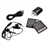 G21 MTK6575 1GHz Android 4.0 Dual SIM Quadband 4.3-inch Capacitive Screen 3G Smartphone with WiFi GPS Camera (Black)