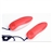 H4-27-2 Portable Multifunctional Shoes Dryer Deodorizer Sterilizer (Red)
