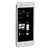 H8000 MTK6575 1GHz Android 4.0 Dual SIM Quadband 4.0-inch Capacitive Screen 3G Smartphone with WiFi GPS Camera (White) 