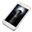 H8000 MTK6575 1GHz Android 4.0 Dual SIM Quadband 4.0-inch Capacitive Screen 3G Smartphone with WiFi GPS Camera (White) 