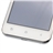 H8000 MTK6575 1GHz Android 4.0 Dual SIM Quadband 4.0-inch Capacitive Screen 3G Smartphone with WiFi GPS Camera (White) 