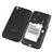 HG21 Android 2.3 Dual SIM Quad Band 3.5-inch Capacitive Multi-touch Screen Smart Phone with WiFi TV Dual-camera (Black)