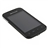 HG21 Android 2.3 Dual SIM Quad Band 3.5-inch Capacitive Multi-touch Screen Smart Phone with WiFi TV Dual-camera (Black)