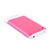 HG21 Android 2.3 Dual SIM Quad Band 3.5-inch Capacitive Multi-touch Screen Smart Phone with WiFi TV Dual-camera (Rosy)