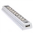  High Speed 10-Port USB 2.0 Hub Adapter with External Power Source (100~240V AC Adapter)