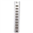  High Speed 10-Port USB 2.0 Hub Adapter with External Power Source (100~240V AC Adapter)