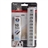  High Speed 10-Port USB 2.0 Hub Adapter with External Power Source (100~240V AC Adapter)