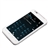 L21 MTK6575 1GHz Android 4.0 Dual SIM Quad Band 4.3-inch Capacitive Screen 3G Smart Phone with WiFi GPS Camera (White) 